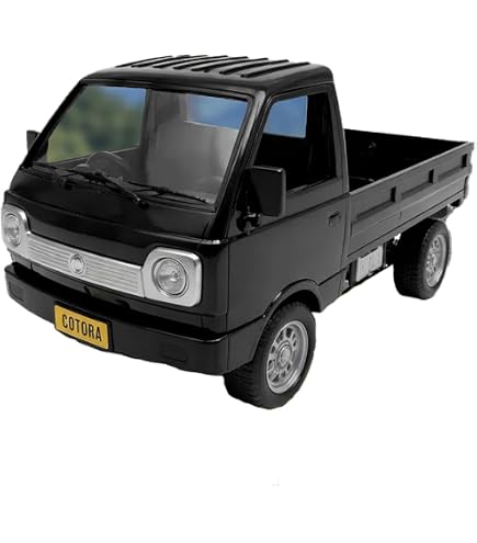 Amazon.co.jp: 【限定特価】 軽トラ ラジコン スズキ SUZUKI 商品